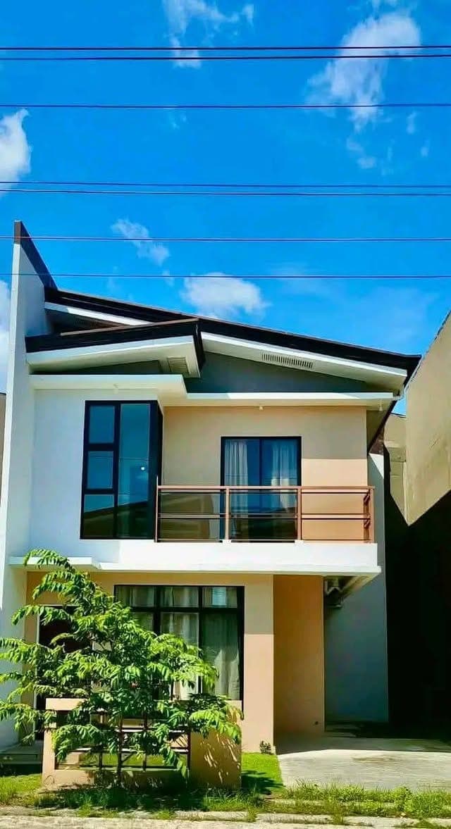 ‼️𝐅𝐎𝐑 𝐑𝐄𝐍𝐓 : Single-Attached Unit in Mohon, Talisay City, Cebu for 𝐎𝐧𝐥𝐲 ₱𝟐5,𝟎𝟎𝟎 𝐩𝐞�... - photo 1