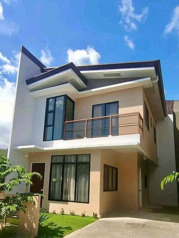 ‼️𝐅𝐎𝐑 𝐑𝐄𝐍𝐓 : Single-Attached Unit in Mohon, Talisay City, Cebu for 𝐎𝐧𝐥𝐲 ₱𝟐5,𝟎𝟎𝟎 𝐩𝐞�... - photo 4