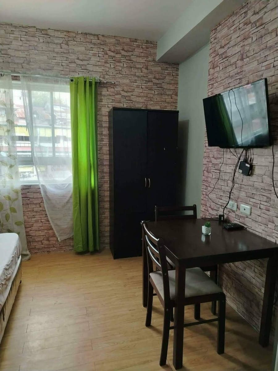studio for rent - photo 3