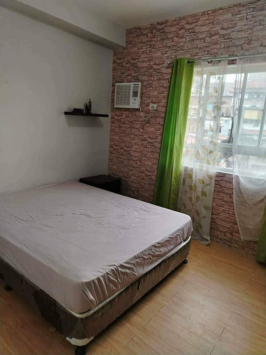 studio for rent - photo 4