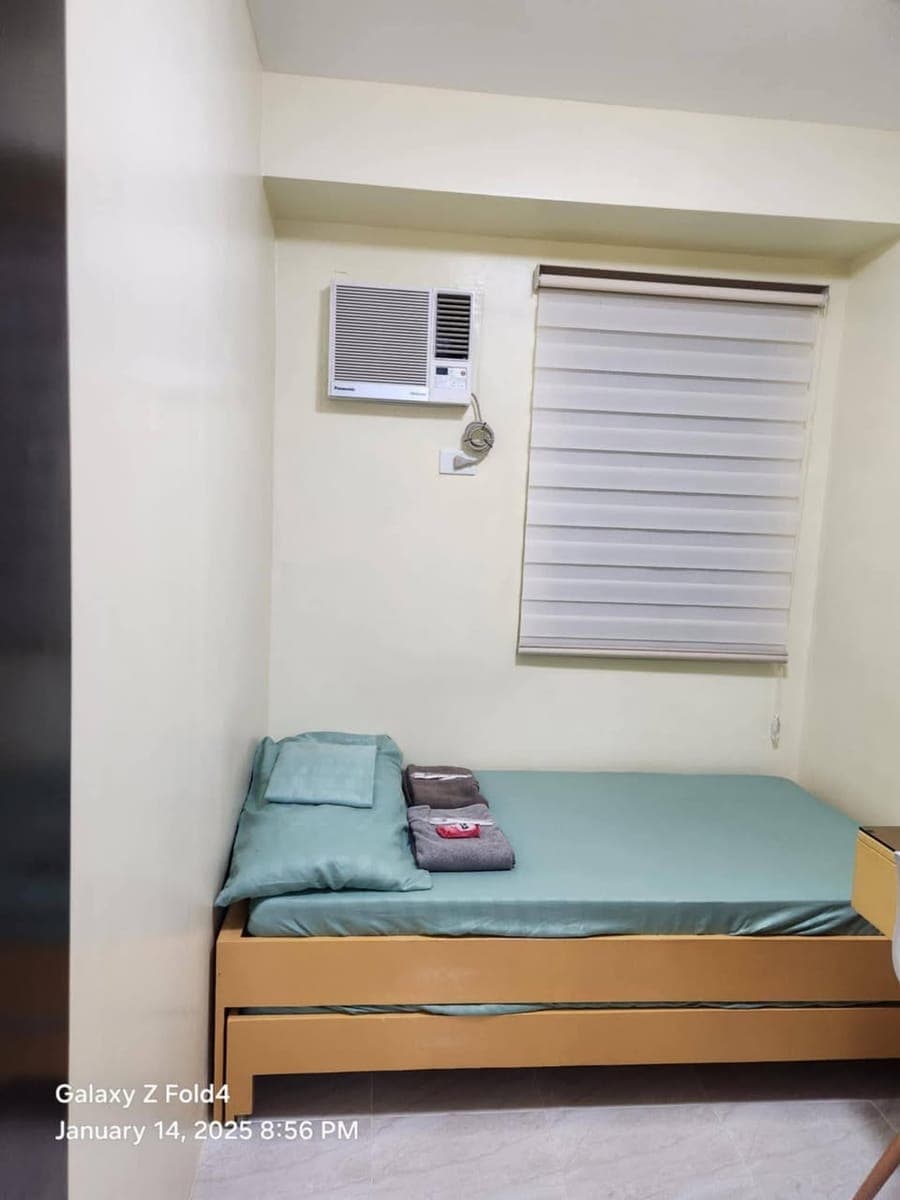 👉FULLY INTERIOR DESIGNED 2-BEDROOM CONDO UNIT FOR RENT IN BANILAD - photo 3