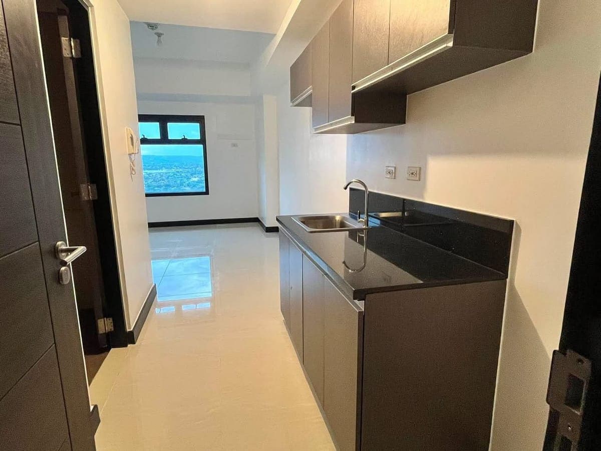STUDIO UNIT FOR RENT –  | SYNC RESIDENCES - BARE ONLY - photo 1