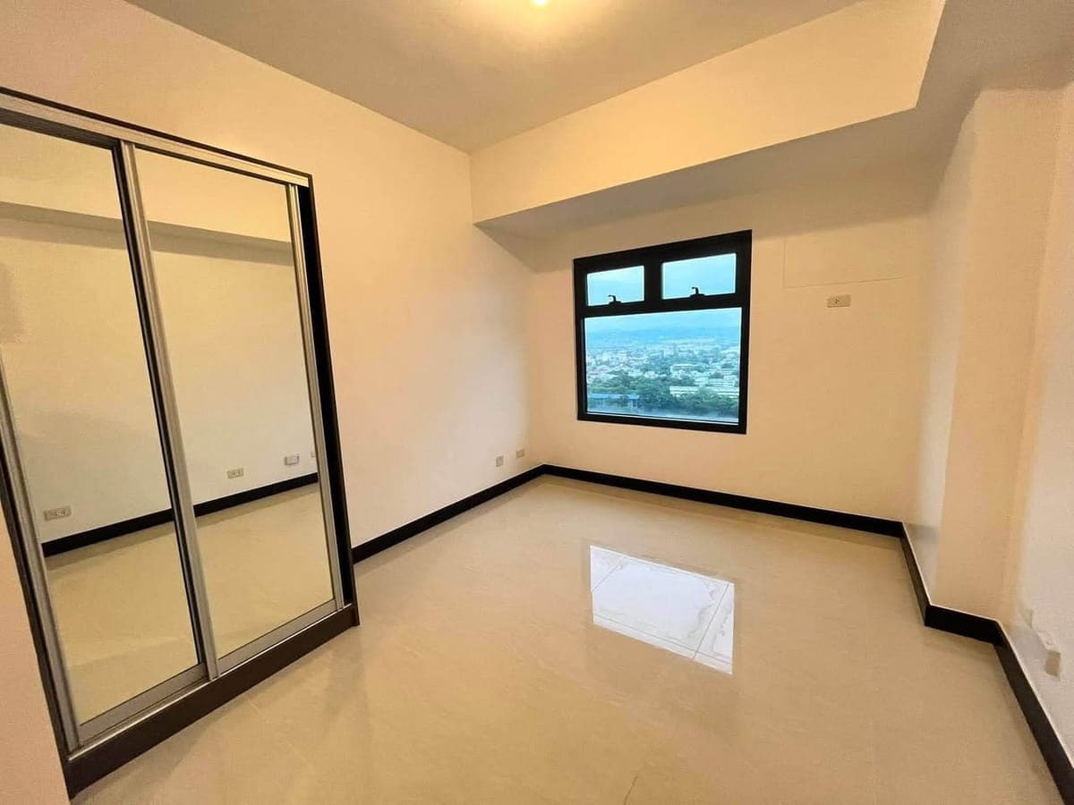 STUDIO UNIT FOR RENT –  | SYNC RESIDENCES - BARE ONLY - photo 2