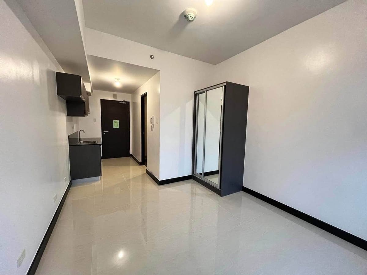 STUDIO UNIT FOR RENT –  | SYNC RESIDENCES - BARE ONLY - photo 5