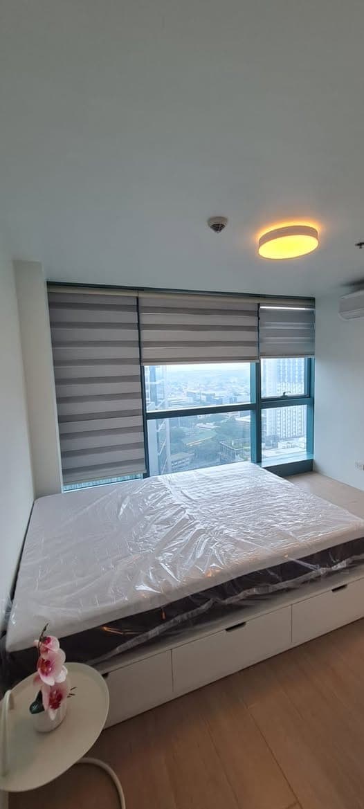 **FOR SALE OR LEASE — One Uptown Residence, BGC** - photo 5