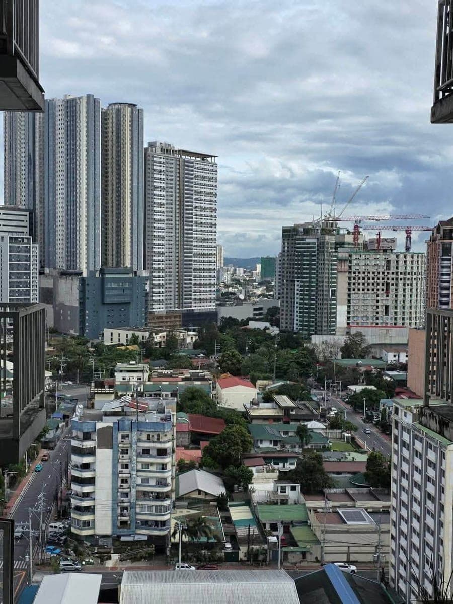 🏙️FOR-RENT | Victoria De Morato📍Quezon City - photo 5