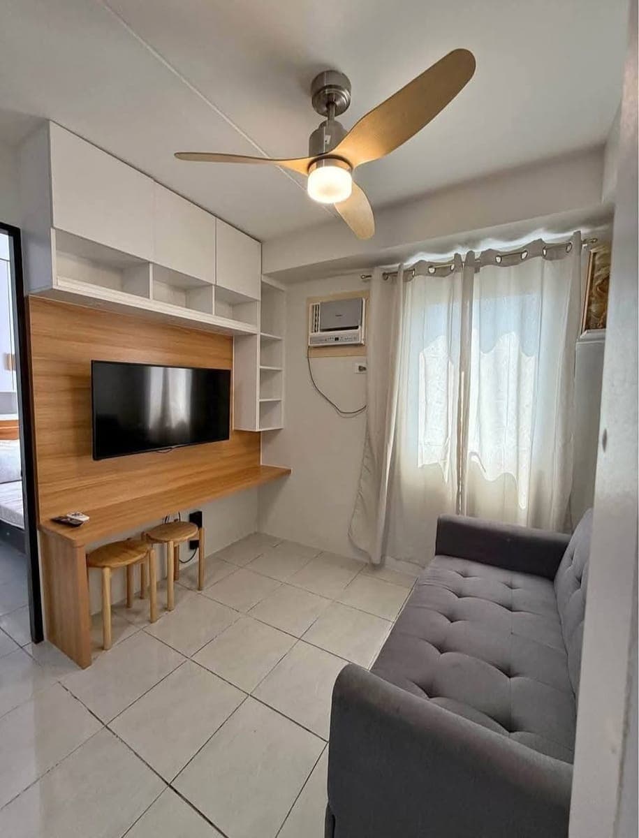 🏠 FOR RENT | 3-Bedroom Fully Furnished Condo Unit - photo 1