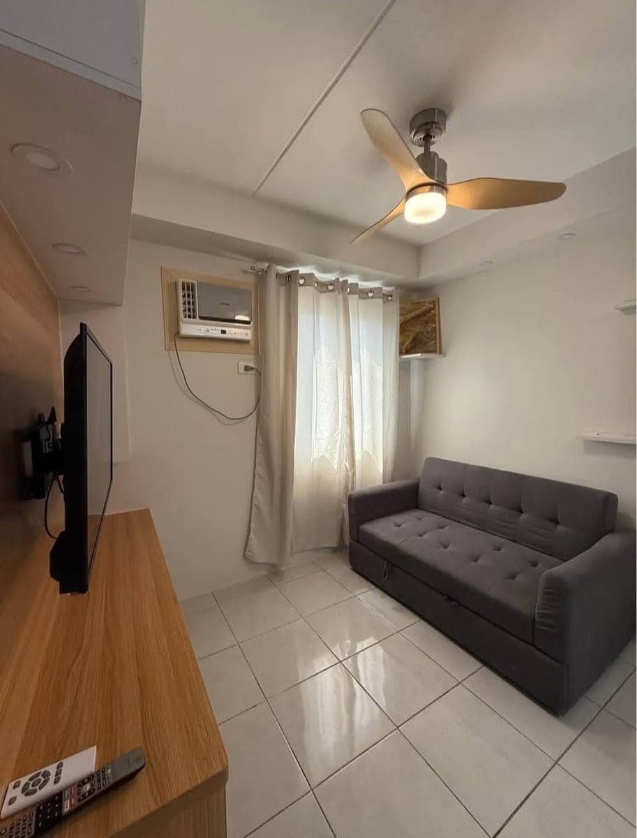 🏠 FOR RENT | 3-Bedroom Fully Furnished Condo Unit - photo 2