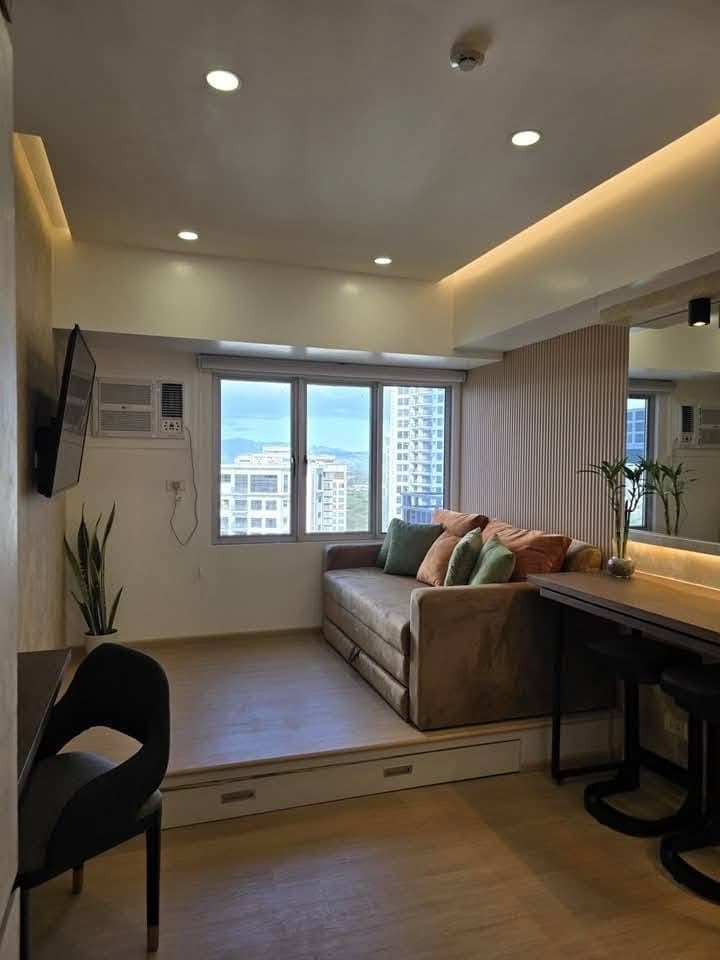 🏙️ FOR RENT | Avida Sola Tower 2 – Vertis North, Quezon City - photo 3