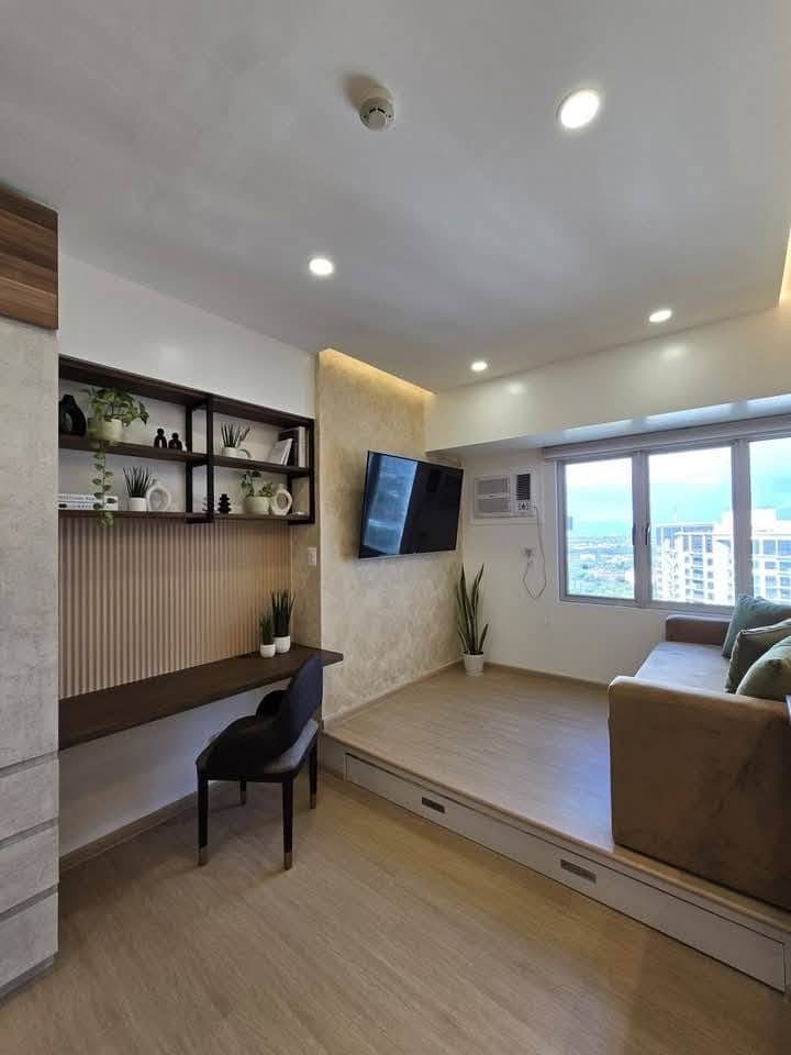 🏙️ FOR RENT | Avida Sola Tower 2 – Vertis North, Quezon City - photo 4
