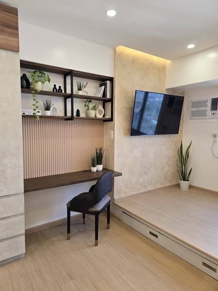 🏙️ FOR RENT | Avida Sola Tower 2 – Vertis North, Quezon City - photo 5