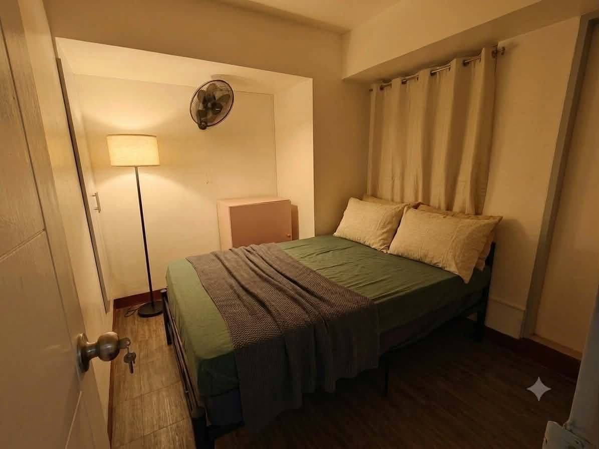 SOLO ROOM | COUPLE ROOM  | BEDSPACE - photo 1