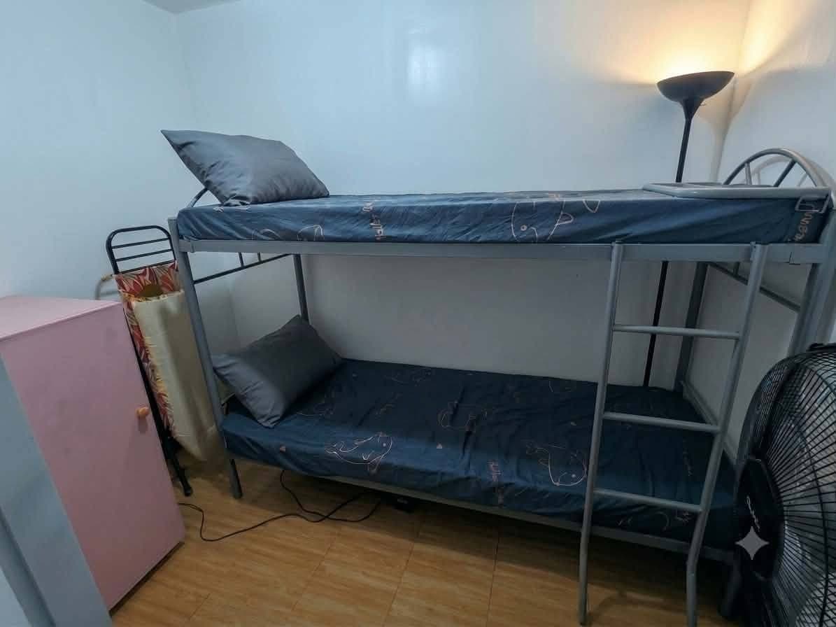 SOLO ROOM | COUPLE ROOM  | BEDSPACE - photo 3