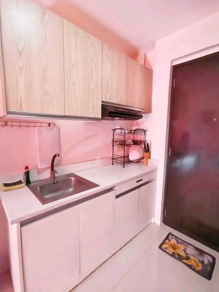 🔥 FOR RENT – STUDIO UNIT + 1 MONTH FREE! 🔥 - photo 1