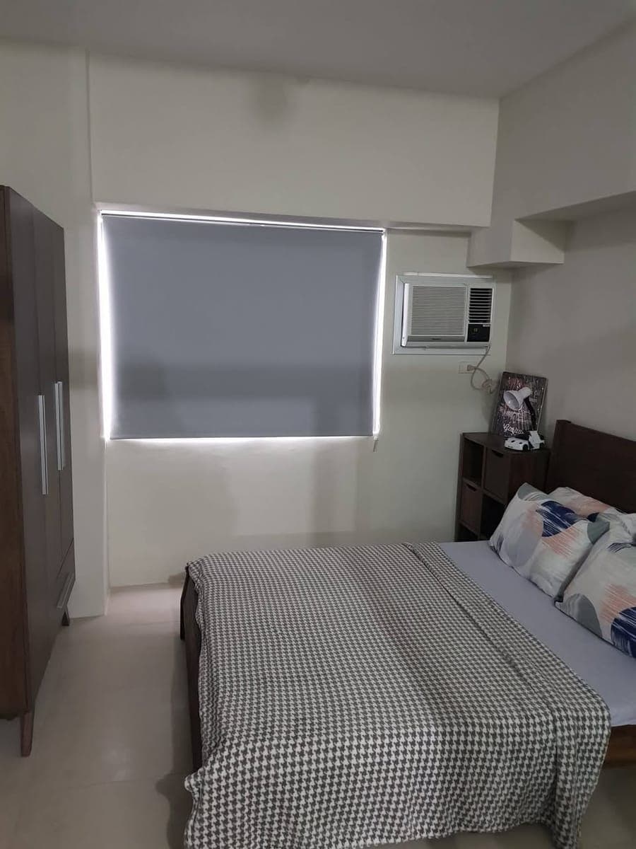 1 BEDROOM CEBU CONDO FOR RENT‼️ AVAILABLE NOW ‼️ - photo 3