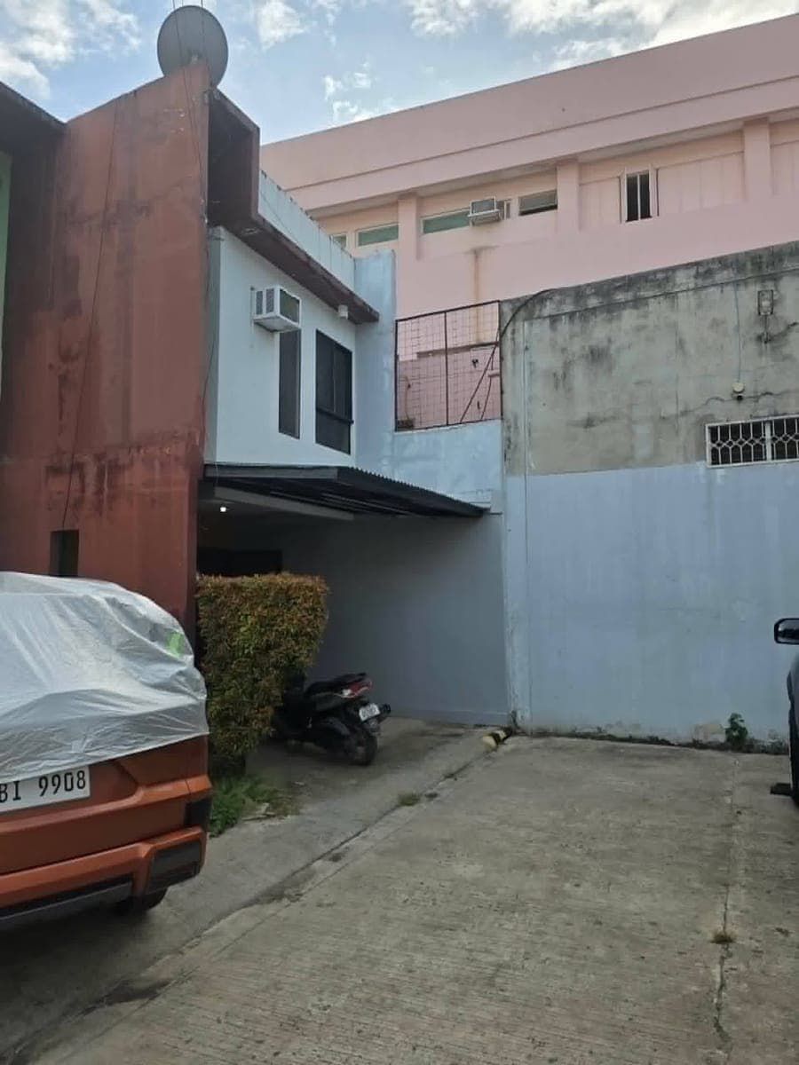 🏠 3BR House for Rent – Talamban, Cebu City -  Sweet Homes - photo 1