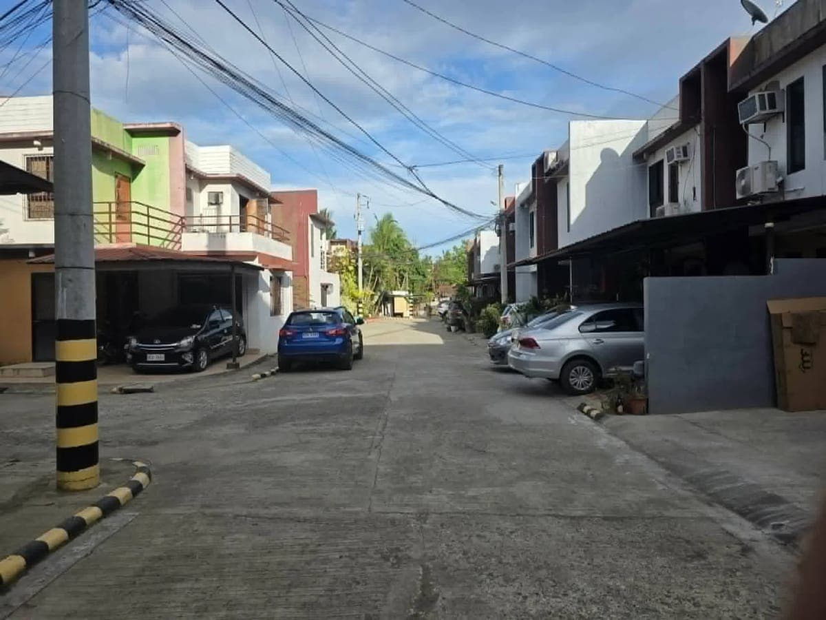 🏠 3BR House for Rent – Talamban, Cebu City -  Sweet Homes - photo 2