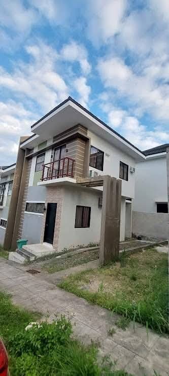 🏡 𝐒𝐩𝐚𝐜𝐢𝐨𝐮𝐬 𝟒-𝐁𝐞𝐝𝐫𝐨𝐨𝐦 𝐇𝐨𝐮𝐬𝐞 𝐟𝐨𝐫 𝐑𝐞𝐧𝐭 𝐢𝐧 𝐌𝐢𝐧𝐠𝐥𝐚𝐧𝐢𝐥𝐥𝐚, 𝐂𝐞𝐛... - photo 1