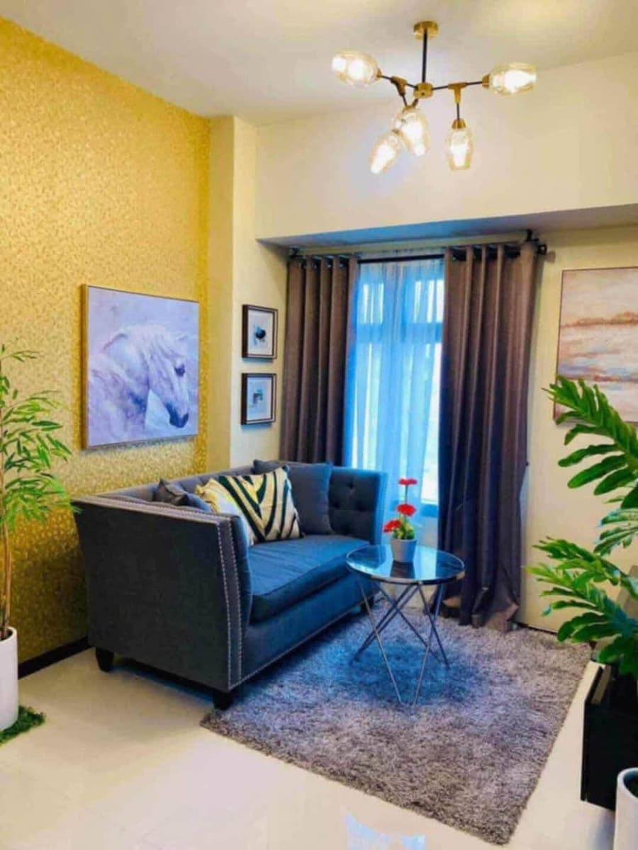 ✨ FOR RENT – 1 Bedroom Unit at Azalea Place ✨ - photo 1