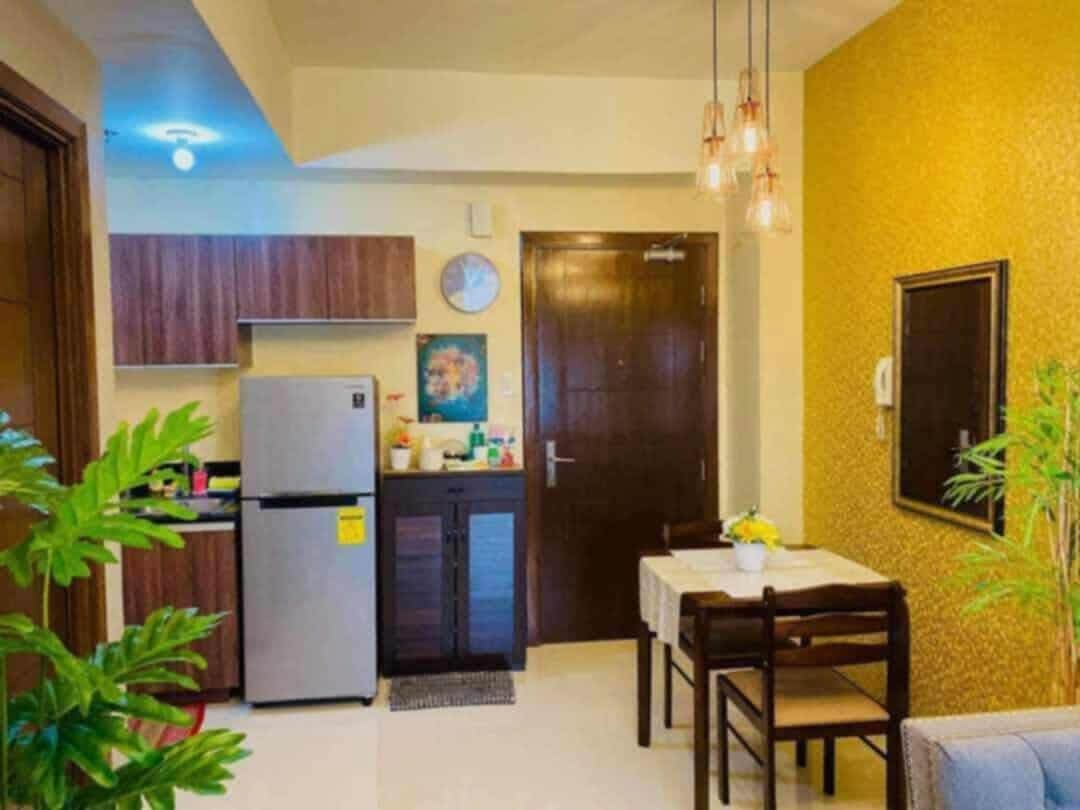 ✨ FOR RENT – 1 Bedroom Unit at Azalea Place ✨ - photo 4
