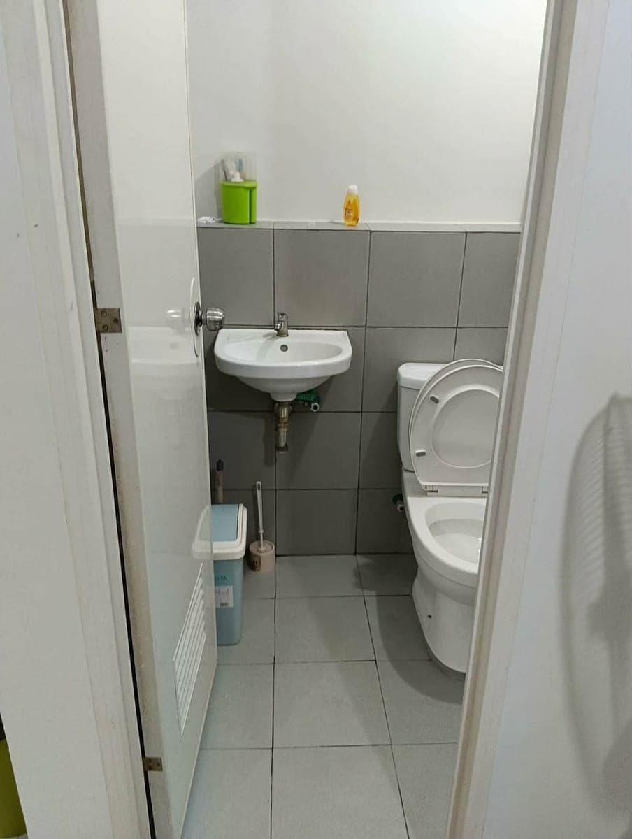 2 Bedroom Deca Banilad for rent-19k including condo dues ( semi furnished)‼️ - photo 5