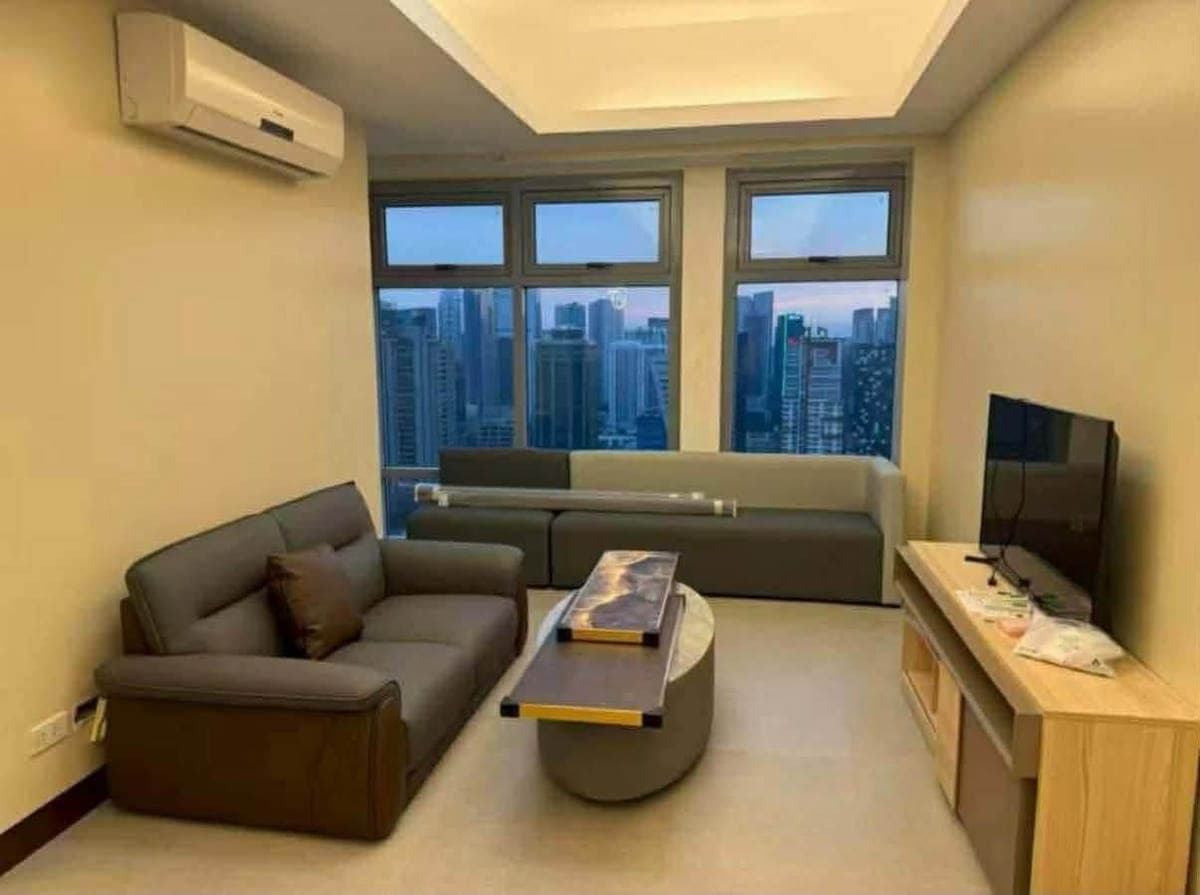 Park West, BGC for Rent - photo 5
