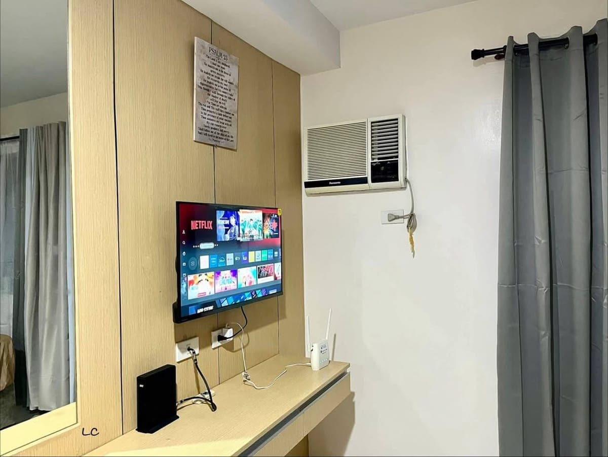 ‼️ CONDO FOR RENT IN CEBU CITY ❗️👍 - photo 5