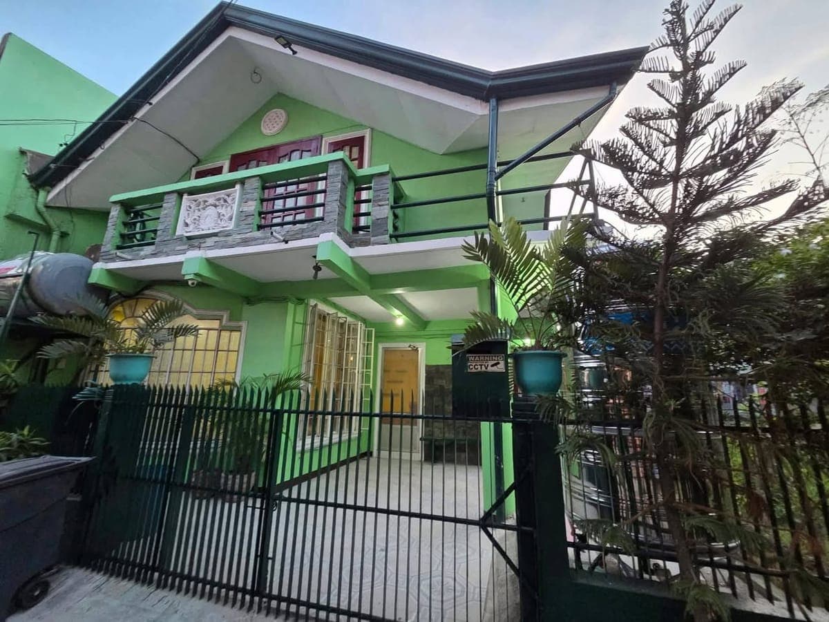 House for Rent in Talisay - photo 1