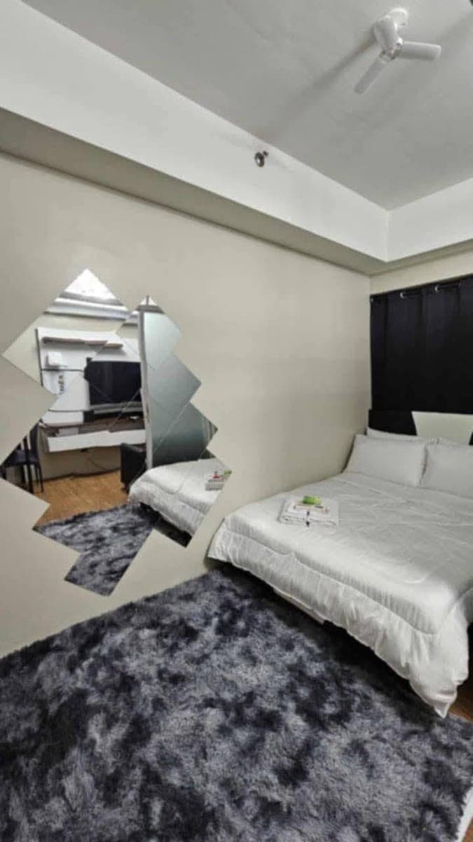 Condo For Rent Fully Furnished - photo 1