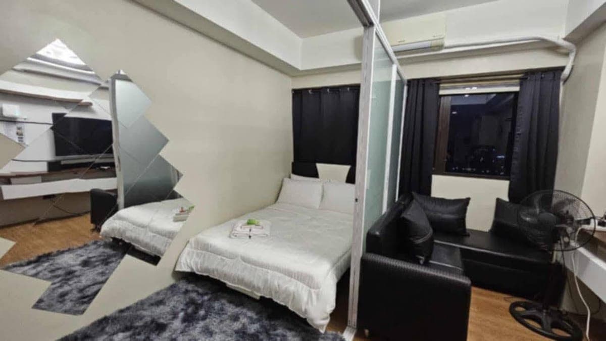 Condo For Rent Fully Furnished - photo 2