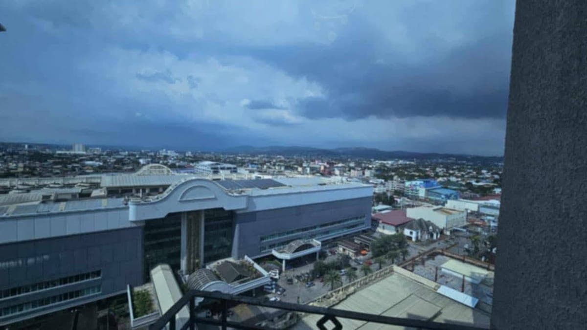 Condo For Rent Fully Furnished - photo 5