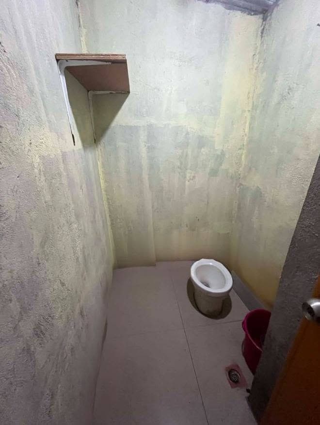 Room for Rent, 2 room available, please pm po sa interested pm lang po. Walking distance lang sa Arc... - photo 4