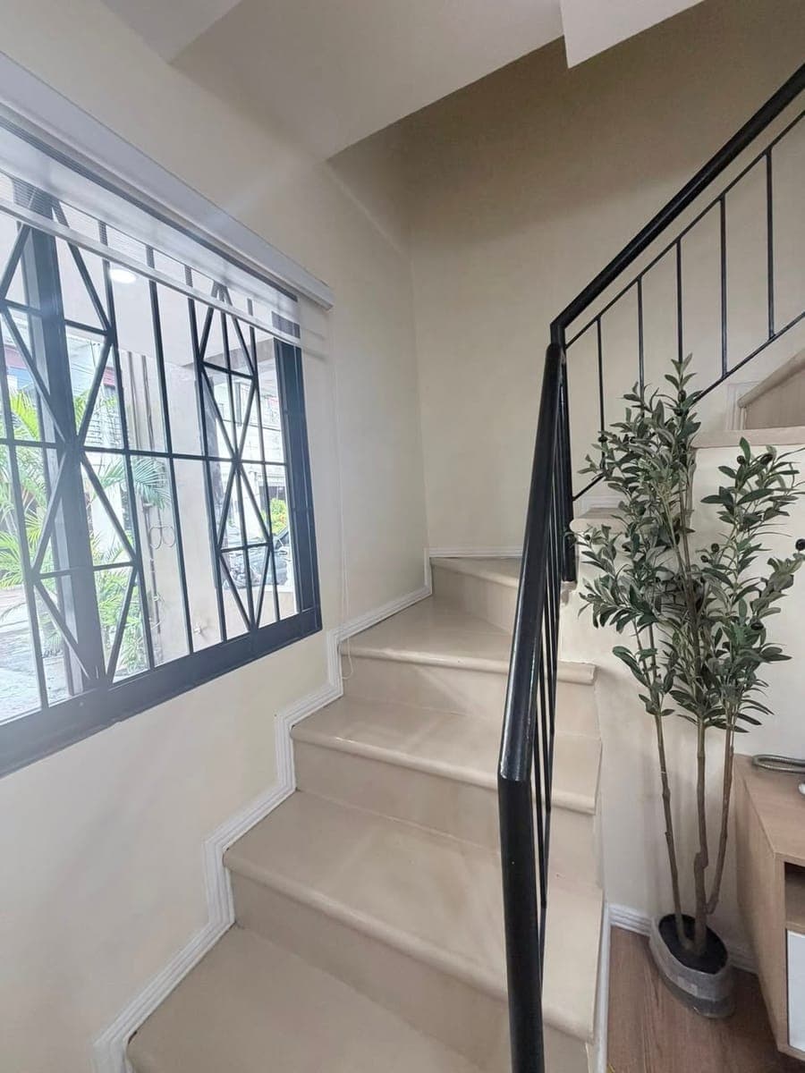 Direct listing: FOR RENT Newly Renovated Furnished House – Banawa, Cebu City 🏡✨ - photo 2