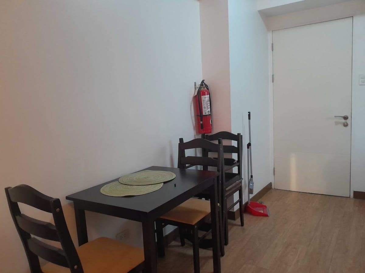 Furnished 1-Bedroom 29sqm Condo for Rent | Infina Towers, Quezon City - photo 2