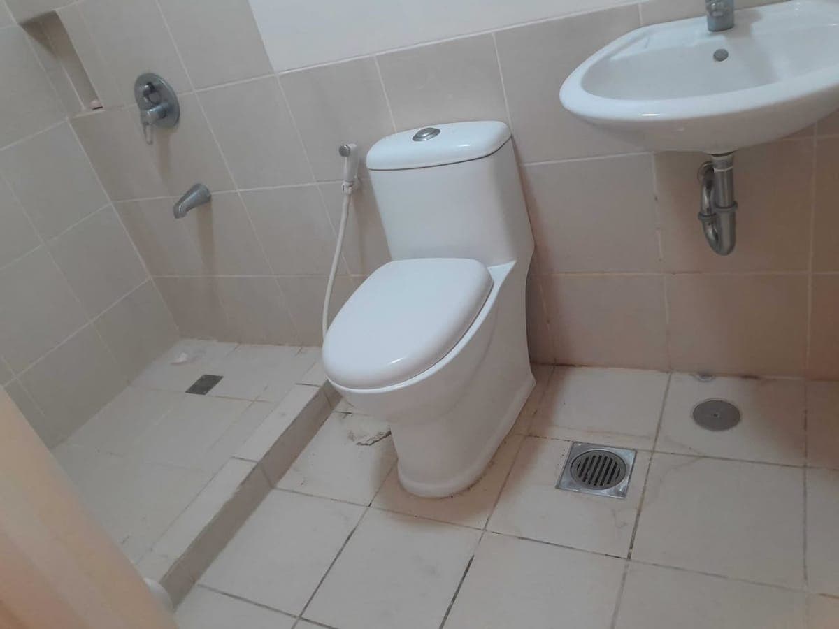 Furnished 1-Bedroom 29sqm Condo for Rent | Infina Towers, Quezon City - photo 5