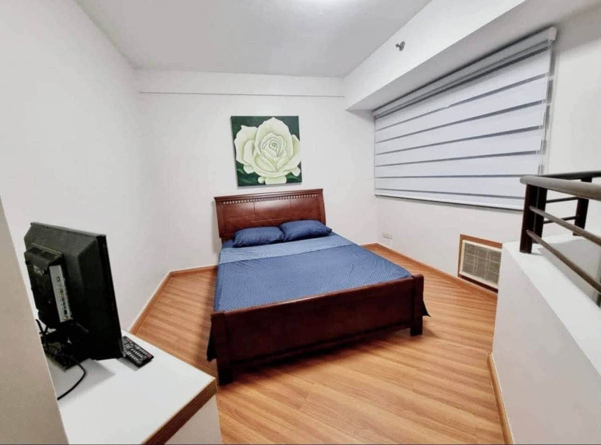 ✨ 𝑭𝑶𝑹 𝑹𝑬𝑵𝑻: 2 BEDROOM LOFT in BGC✨ - photo 1