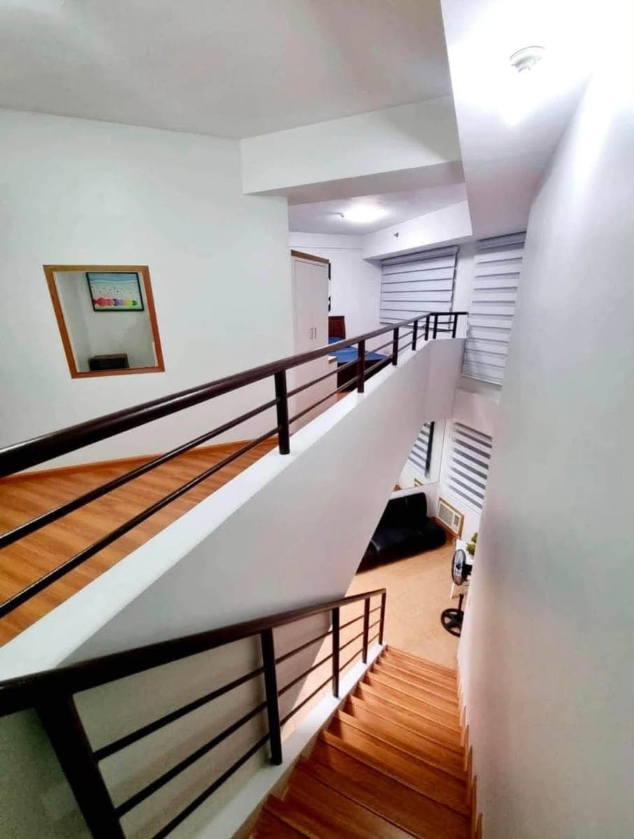 ✨ 𝑭𝑶𝑹 𝑹𝑬𝑵𝑻: 2 BEDROOM LOFT in BGC✨ - photo 2