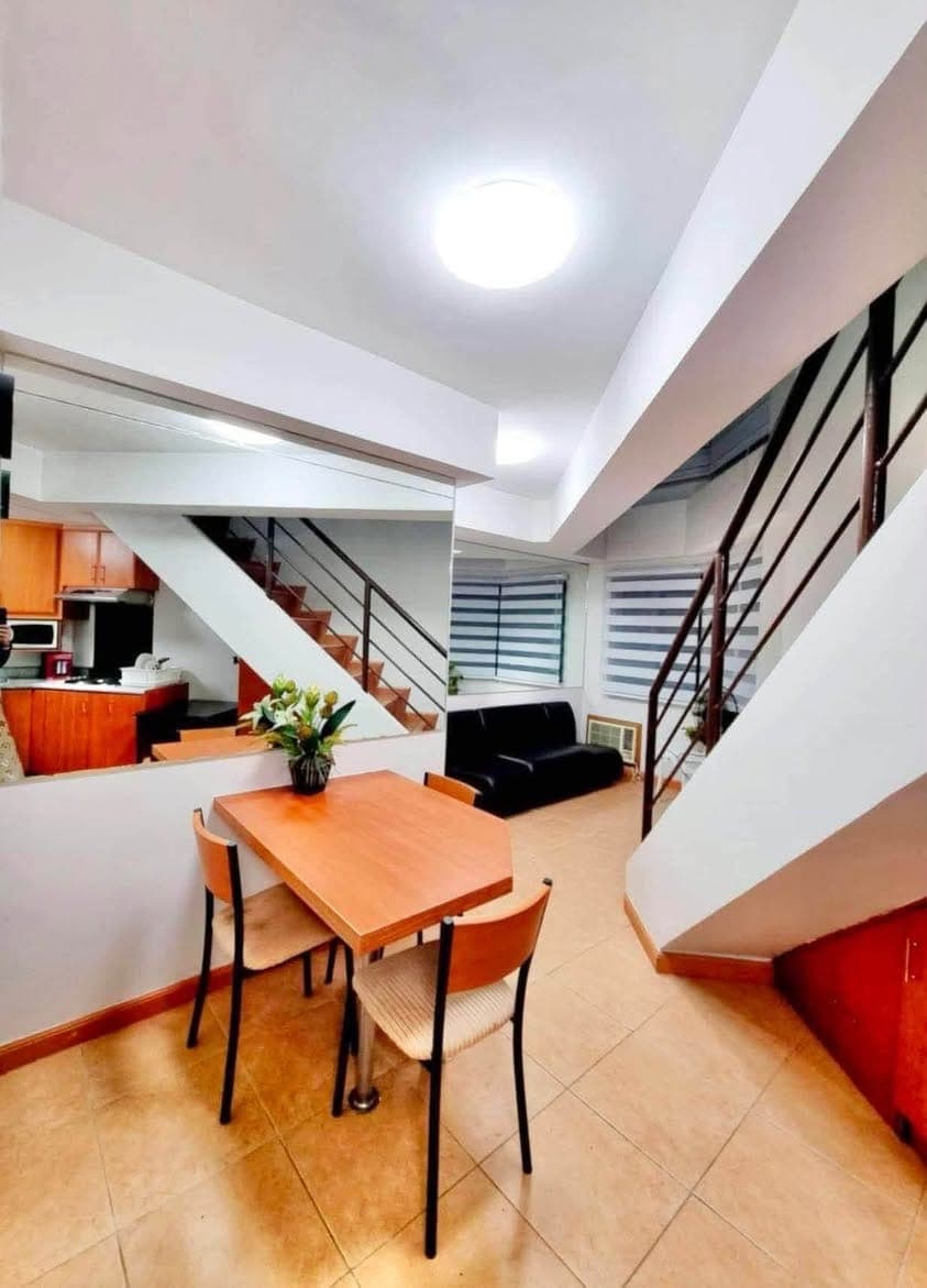 ✨ 𝑭𝑶𝑹 𝑹𝑬𝑵𝑻: 2 BEDROOM LOFT in BGC✨ - photo 3