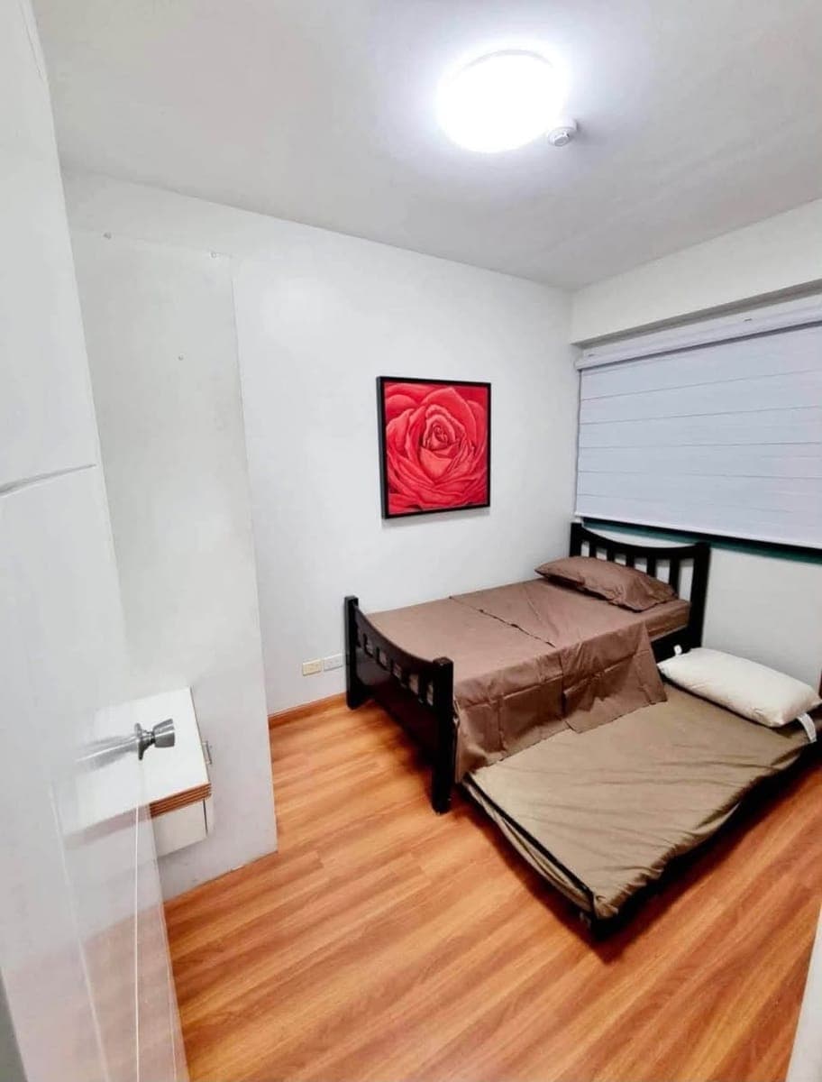 ✨ 𝑭𝑶𝑹 𝑹𝑬𝑵𝑻: 2 BEDROOM LOFT in BGC✨ - photo 4
