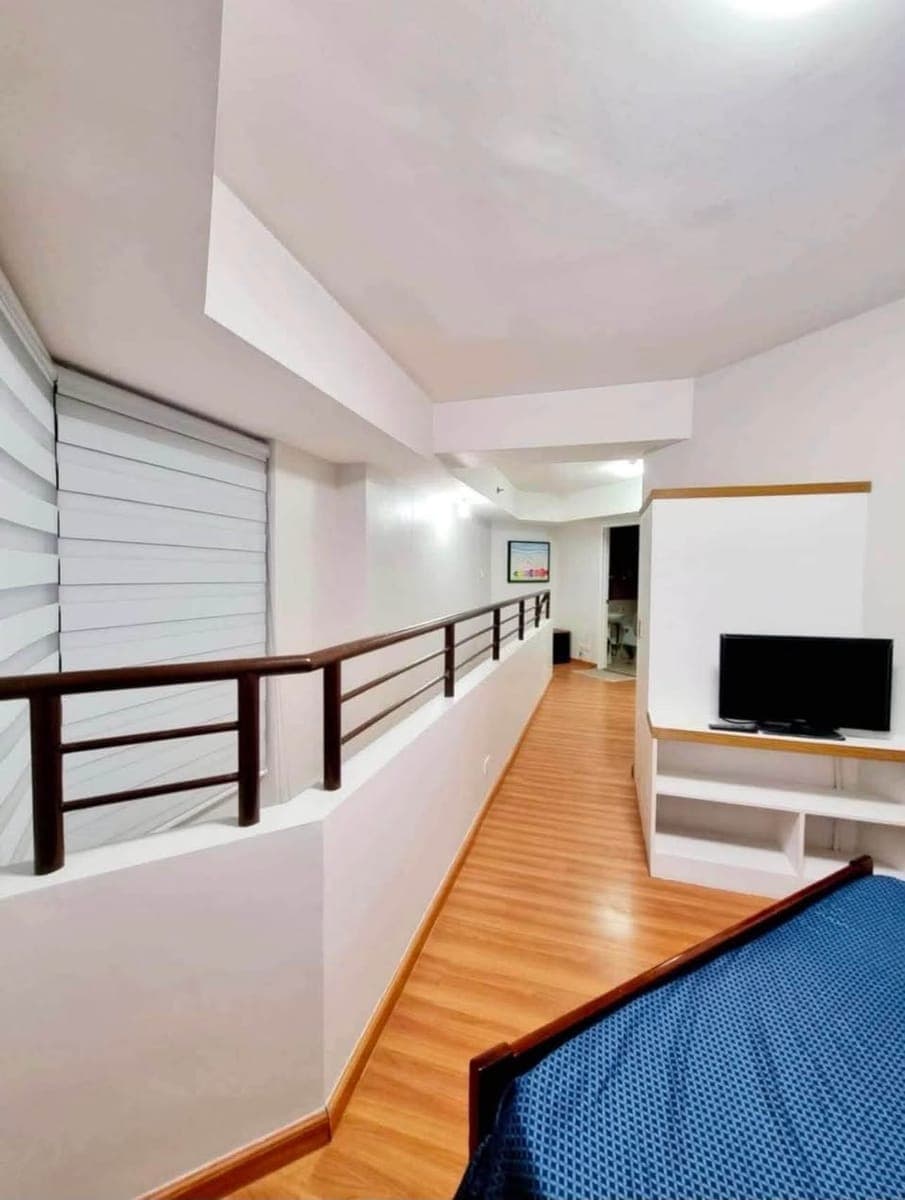 ✨ 𝑭𝑶𝑹 𝑹𝑬𝑵𝑻: 2 BEDROOM LOFT in BGC✨ - photo 5