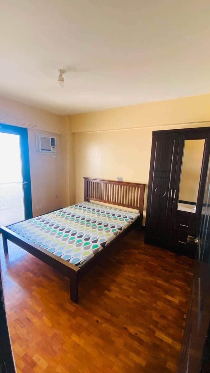 CONDO UNIT FOR RENT 🏠🤍 || Cypress Towers, Taguig - photo 1