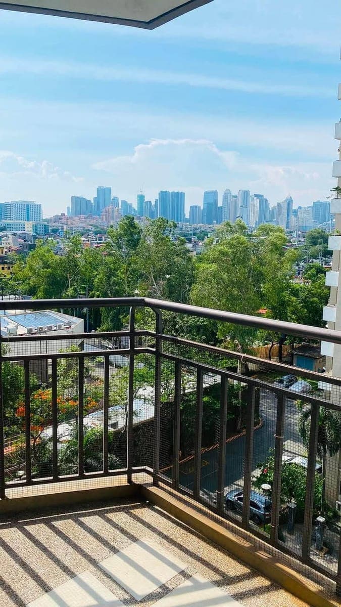 CONDO UNIT FOR RENT 🏠🤍 || Cypress Towers, Taguig - photo 4