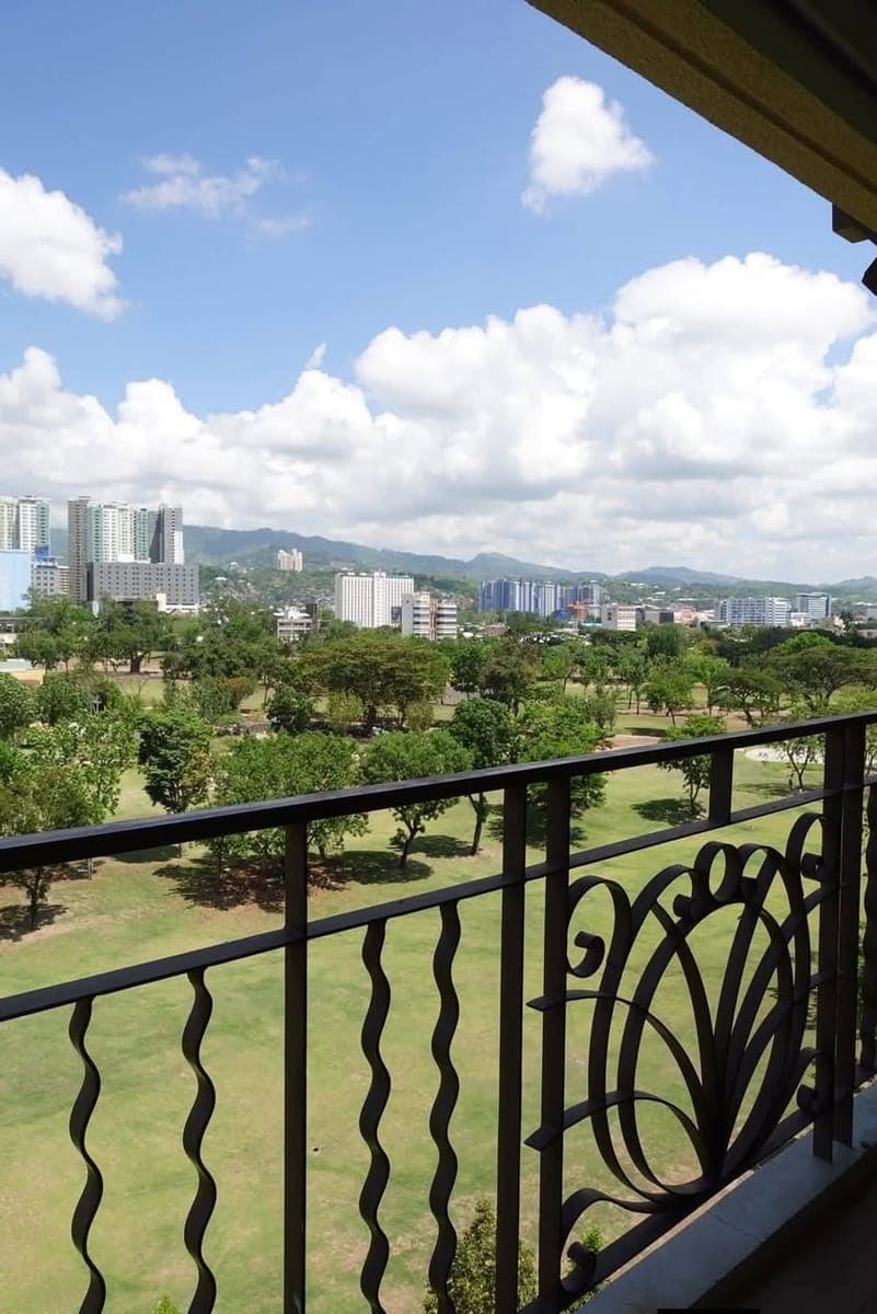 DL🌱FOR RENT  | 2BR Fully Furnished Condo with - photo 1