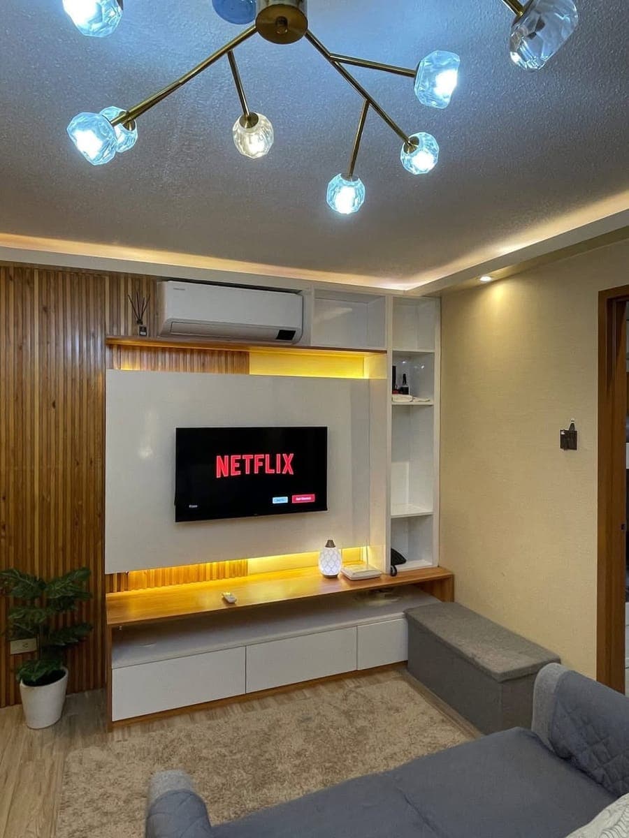 DL🌱FOR RENT  | 2BR Fully Furnished Condo with - photo 2