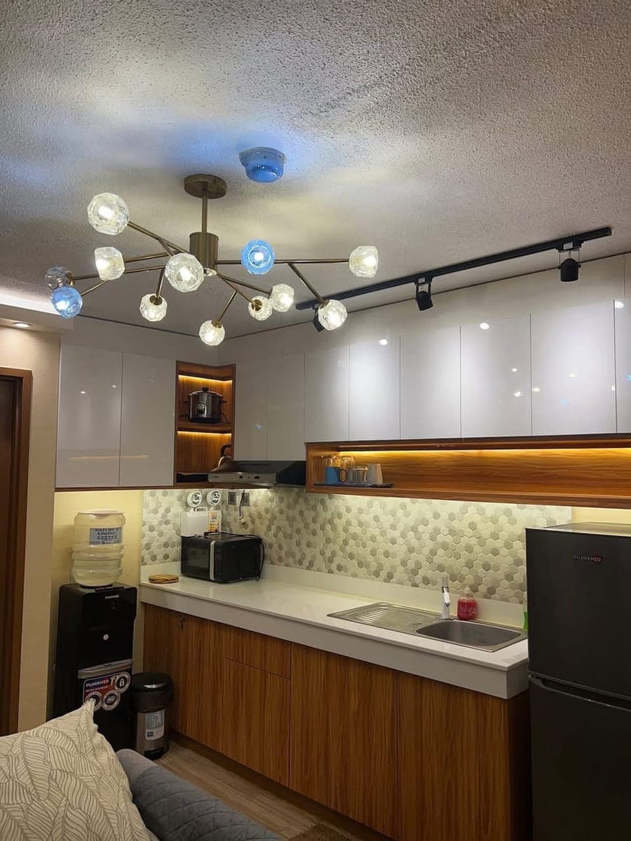 DL🌱FOR RENT  | 2BR Fully Furnished Condo with - photo 3