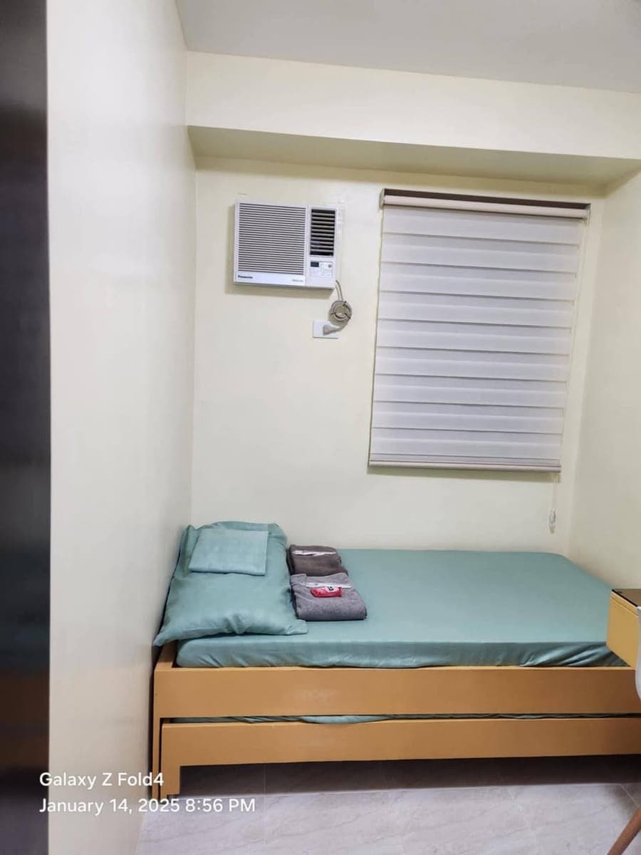👉FULLY INTERIOR DESIGNED 2-BEDROOM CONDO UNIT FOR RENT IN BANILAD - photo 2