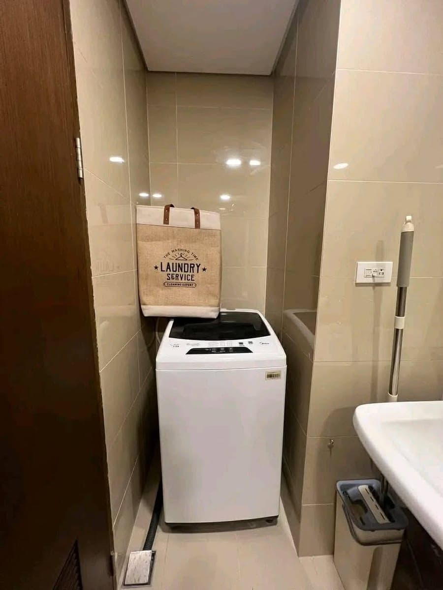 FOR RENT: Furnished Studio with washing machine at 38Park Avenue, IT Park, Lahug - photo 5