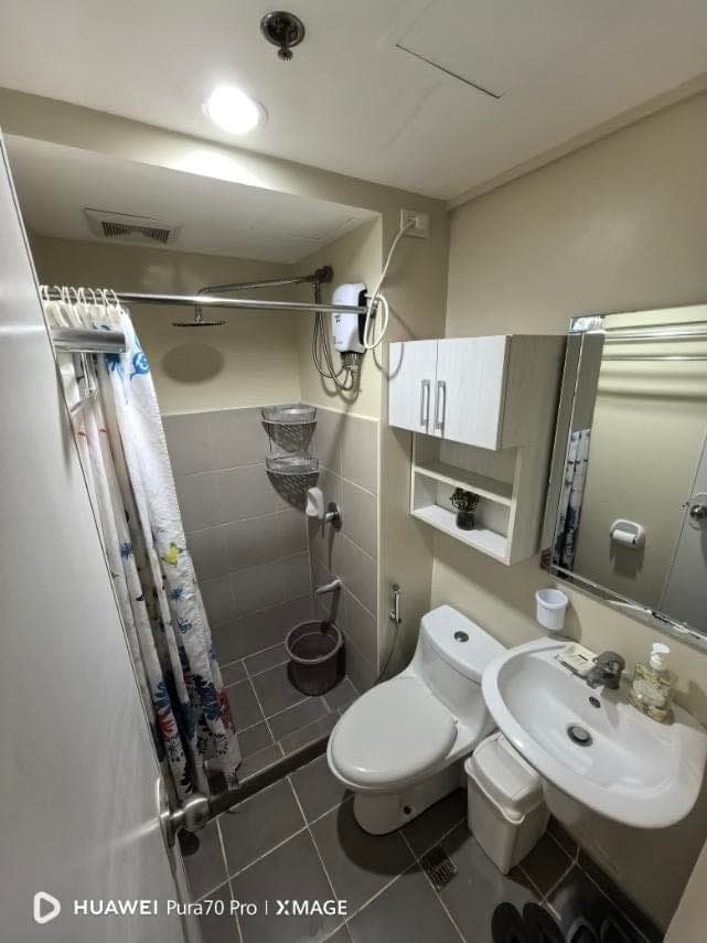 ☀️For Rent: Nicely Furnished Studio Unit at Avida Towers Riala, Cebu IT Park, Lahug, Cebu City - photo 1