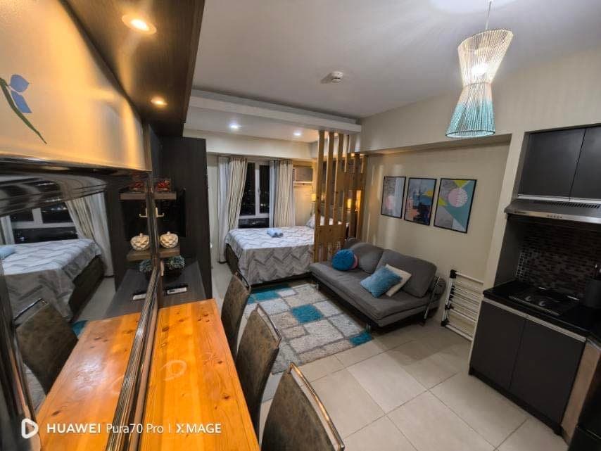 ☀️For Rent: Nicely Furnished Studio Unit at Avida Towers Riala, Cebu IT Park, Lahug, Cebu City - photo 3