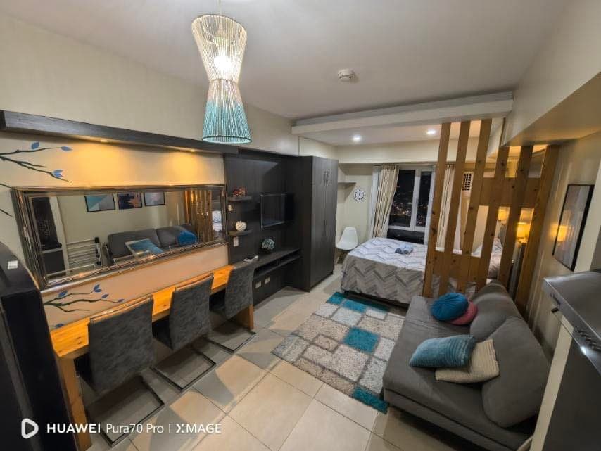 ☀️For Rent: Nicely Furnished Studio Unit at Avida Towers Riala, Cebu IT Park, Lahug, Cebu City - photo 4